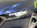MAZDA3 FASTBACK