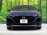 MAZDA3 FASTBACK