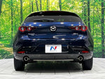 MAZDA3 FASTBACK