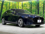 MAZDA3 FASTBACK