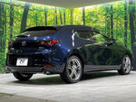 MAZDA3 FASTBACK