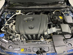 MAZDA3 FASTBACK