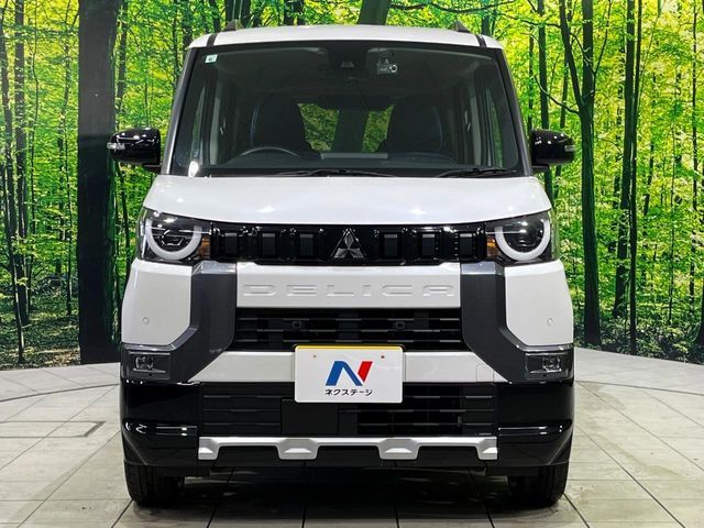 DELICA MINI