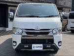 HIACE van 4WD