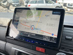 HIACE van 4WD