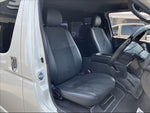 HIACE van 4WD