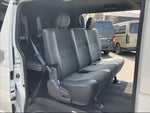 HIACE van 4WD