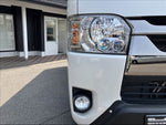 HIACE van 4WD