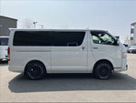 HIACE van 4WD