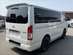 HIACE van 4WD