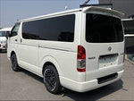 HIACE van 4WD