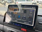 HIACE van 4WD