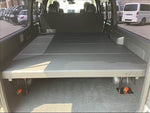 HIACE van 4WD