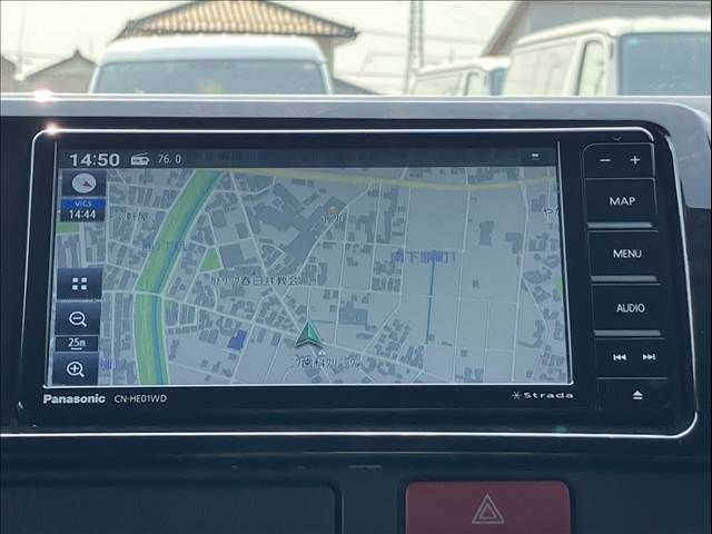 HIACE van 2WD