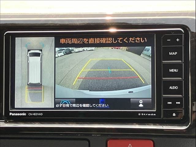 HIACE van 2WD