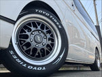 HIACE van 2WD