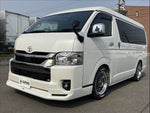 HIACE van 2WD