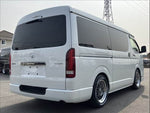 HIACE van 2WD