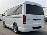 HIACE van 2WD