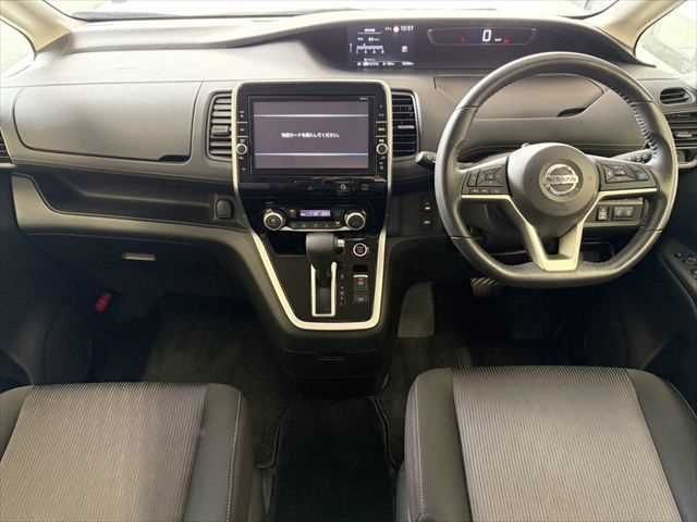 SERENA S-HYBRID