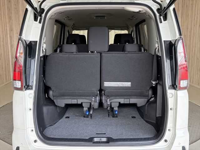 SERENA S-HYBRID