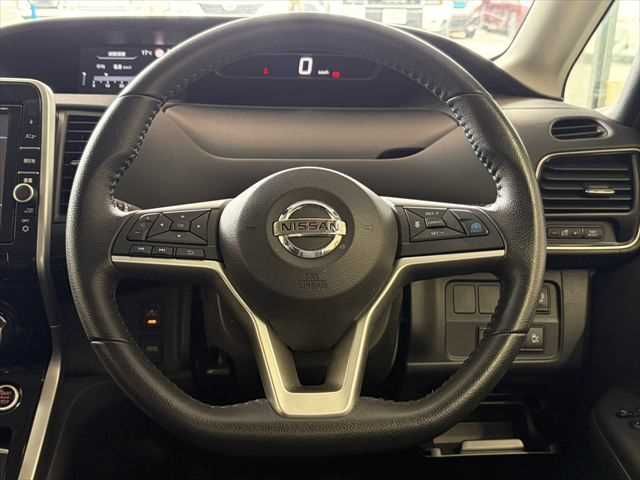 SERENA S-HYBRID
