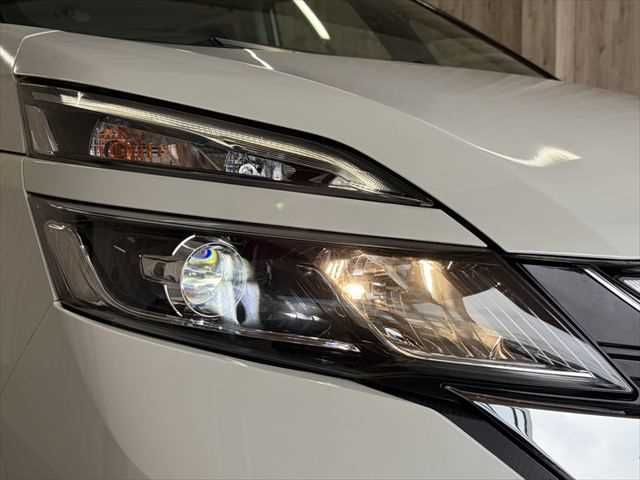SERENA S-HYBRID