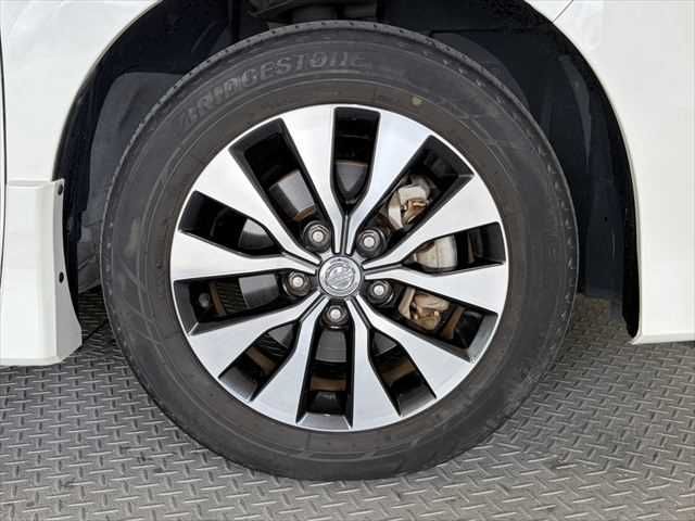 SERENA S-HYBRID