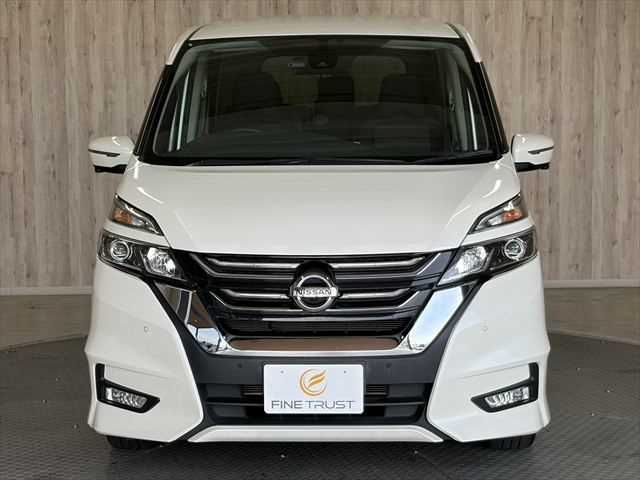 SERENA S-HYBRID