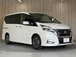 SERENA S-HYBRID