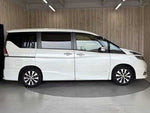 SERENA S-HYBRID