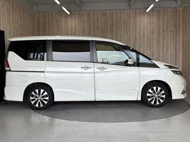 SERENA S-HYBRID