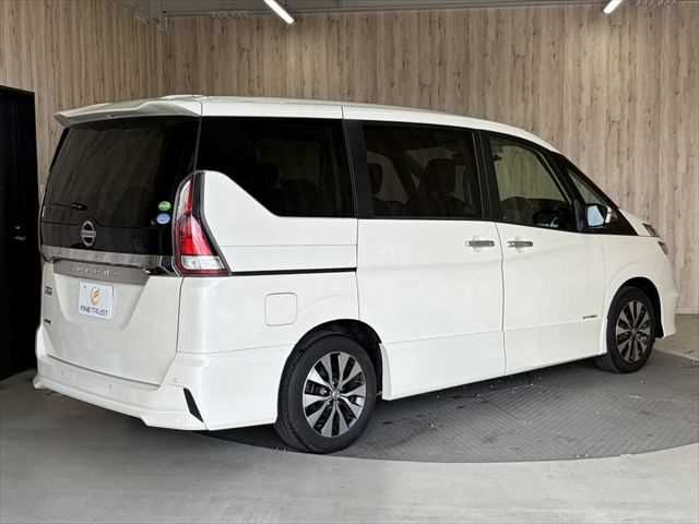 SERENA S-HYBRID