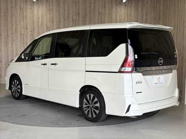 SERENA S-HYBRID