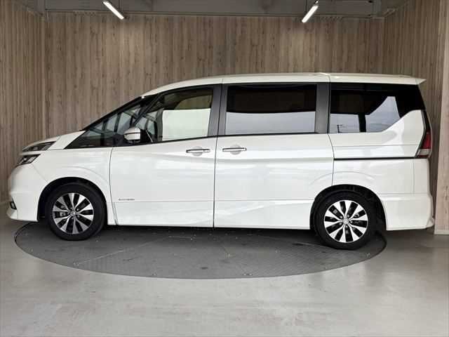 SERENA S-HYBRID