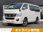 NV350 CARAVAN 4WD