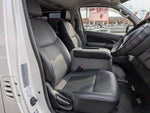 NV350 CARAVAN 4WD