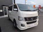 NV350 CARAVAN 4WD