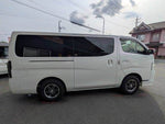 NV350 CARAVAN 4WD