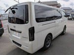 NV350 CARAVAN 4WD