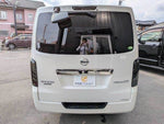 NV350 CARAVAN 4WD