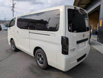 NV350 CARAVAN 4WD