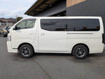 NV350 CARAVAN 4WD