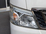 NV350 CARAVAN 4WD