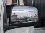 NV350 CARAVAN 4WD