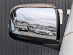 NV350 CARAVAN 4WD