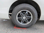 NV350 CARAVAN 4WD