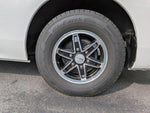 NV350 CARAVAN 4WD