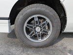 NV350 CARAVAN 4WD