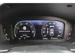 CIVIC hatchback